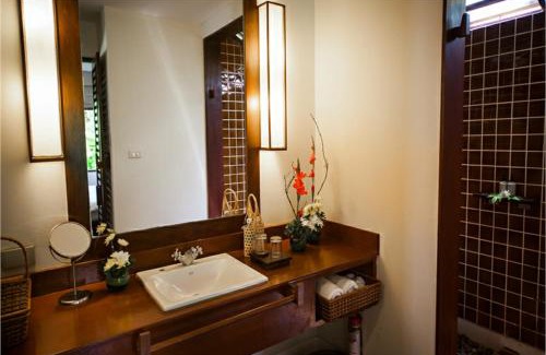 Bophut Resort | NH Collection Samui Peace Resort