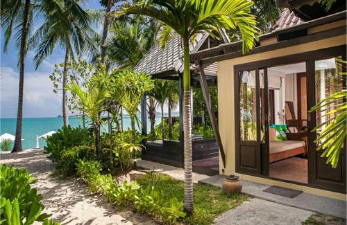 Bophut Resort | NH Collection Samui Peace Resort
