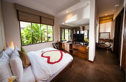 Bophut Resort | NH Collection Samui Peace Resort