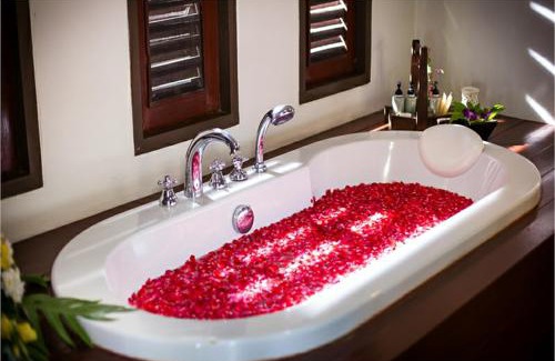 Bophut Resort | NH Collection Samui Peace Resort