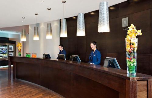 Raunheim Hotel | NH Frankfurt Airport West