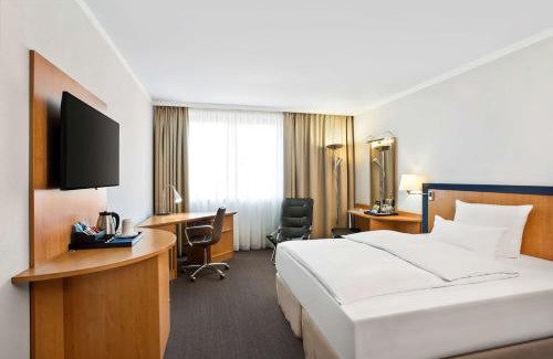 Raunheim Hotel | NH Frankfurt Airport West
