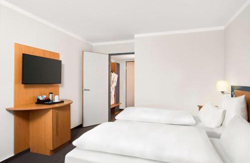 Raunheim Hotel | NH Frankfurt Airport West