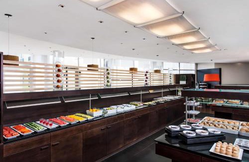 Raunheim Hotel | NH Frankfurt Airport West