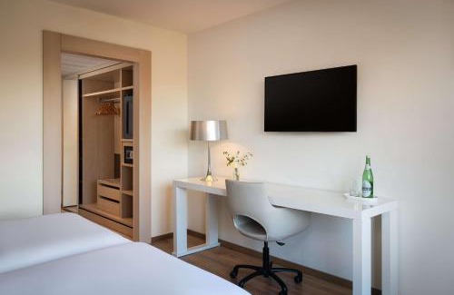 Groningen Hotel | NH Groningen Hotel