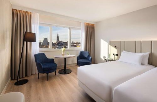 Groningen Hotel | NH Groningen Hotel