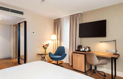 Nordstadt Hotel | NH Hannover