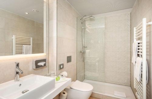 Nordstadt Hotel | NH Hannover