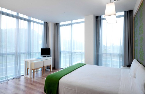 Leioa Hotel | NH La Avanzada