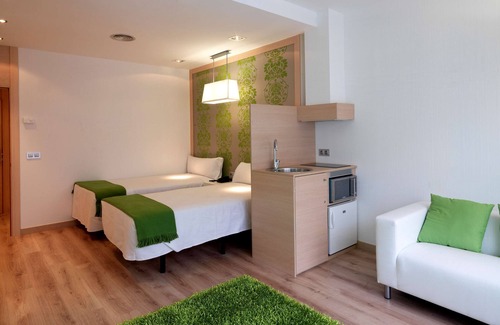 Leioa Hotel | NH La Avanzada
