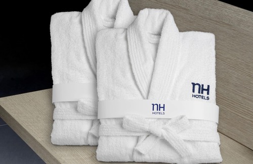 Jeronimos Hotel | NH Madrid Atocha