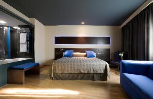 Las Tablas Hotel | NH Madrid Las Tablas