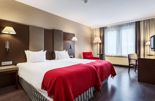 Mechelen Hotel | NH Mechelen