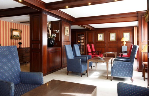 Mechelen Hotel | NH Mechelen