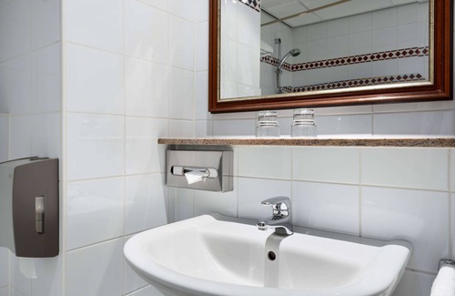 Mechelen Hotel | NH Mechelen