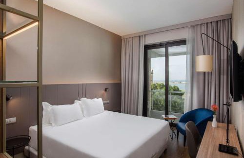 Kalsa Hotel | NH Palermo