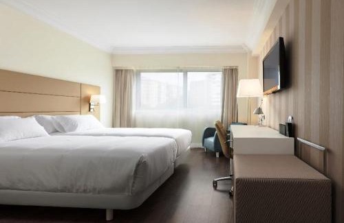 Ermitagana Hotel | NH Pamplona Iruña Park