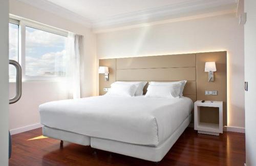 Ermitagana Hotel | NH Pamplona Iruña Park
