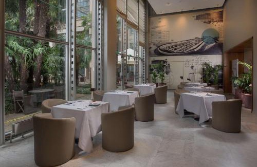 Millefonti Hotel | NH Torino Lingotto Congress