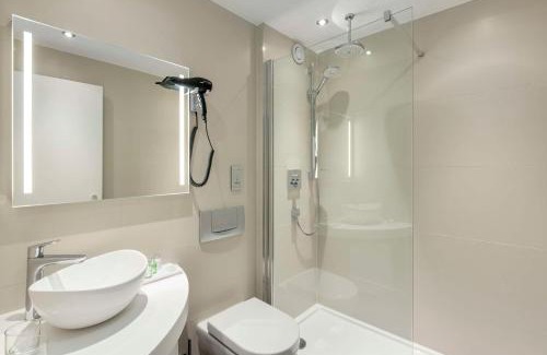 Zuidwest Hotel | NH Utrecht