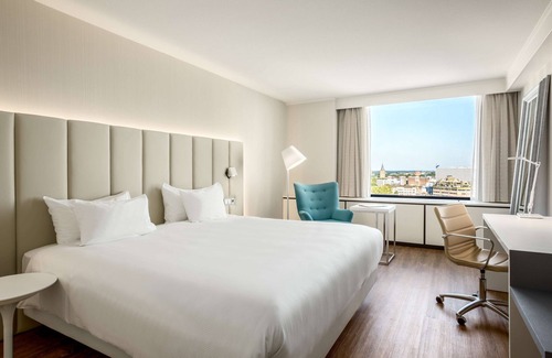 Zuidwest Hotel | NH Utrecht