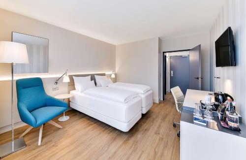 Weinheim Hotel | NH Weinheim