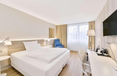 Weinheim Hotel | NH Weinheim