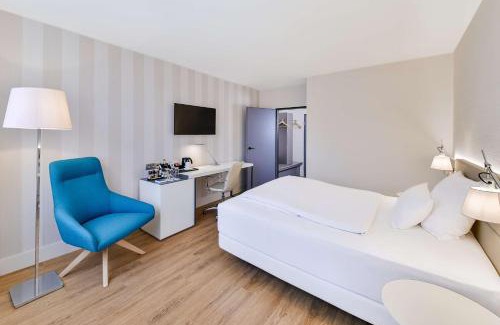 Weinheim Hotel | NH Weinheim