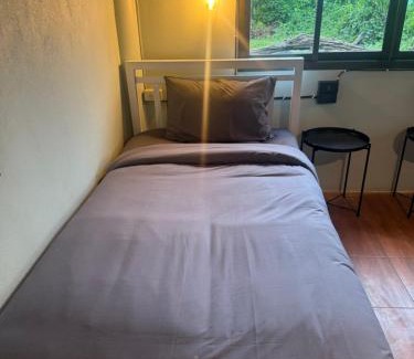 Chiang Dao House | Nha-Da Land New Area
