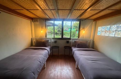 Chiang Dao House | Nha-Da Land New Area