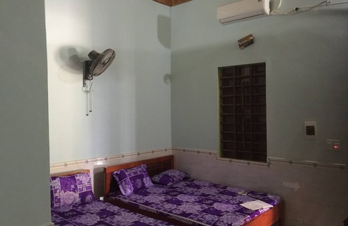 Do Luong House | Nha Nghi Song Lam