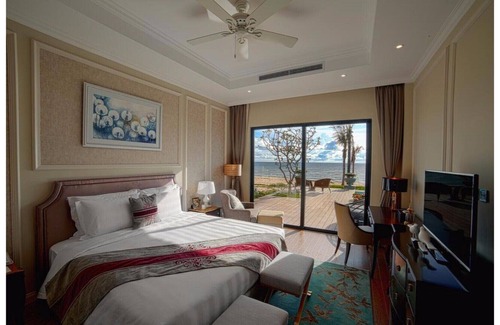 Cam Lam Villa | Nha Trang Long Beach Villas