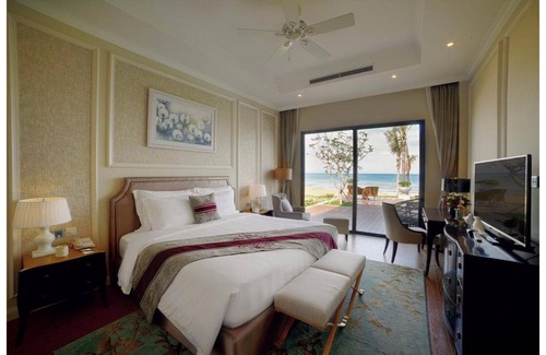 Cam Lam Villa | Nha Trang Long Beach Villas