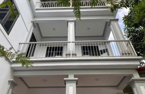 Gia Vien House | NhaBoong-Homestay Riverside Ninh Binh