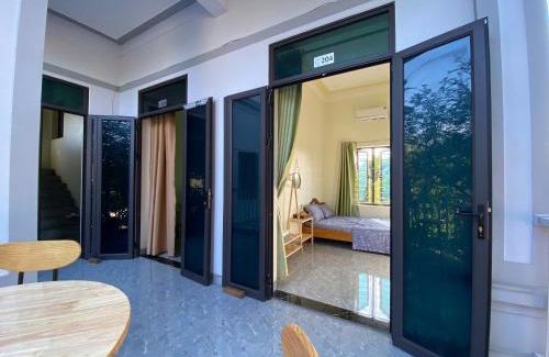 Gia Vien House | NhaBoong-Homestay Riverside Ninh Binh