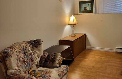 Dartmouth Apartment | Nhancie's Place