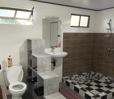 Rangiroa House | Nhn Lodge