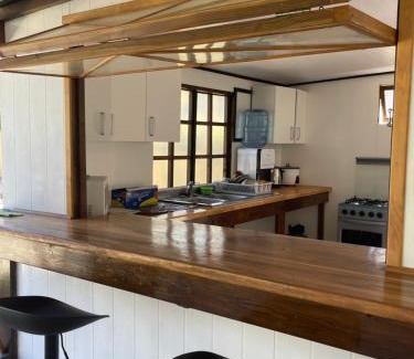 Rangiroa House | Nhn Lodge