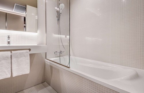 Scheldebuurt Hotel | nhow Amsterdam RAI