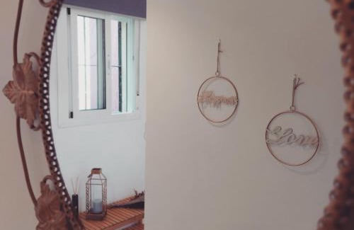 Torre de Benagalbon Apartment | Niña Sureña Home Añoreta Golf