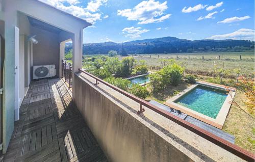 Saint-Laurent-de-la-Cabrerisse House | Nice Home In Saint-Laurent-De-La-Ca