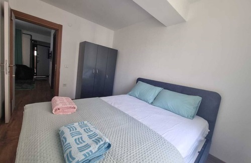 Nilufer Apartment | Ni̇lüfer Görüklede Konforlu VE Temi̇z Dai̇reler