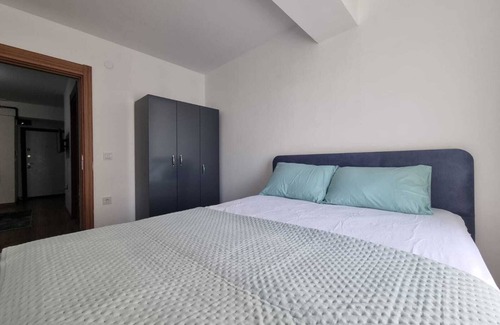 Nilufer Apartment | Ni̇lüfer Görüklede Konforlu VE Temi̇z Dai̇reler