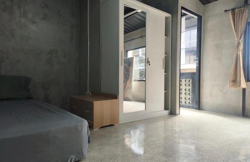 Denpasar Barat Apartment | Nia room 1
