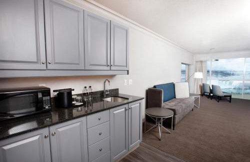 Fallsview Hotel | Niagara Falls Marriott on the Falls