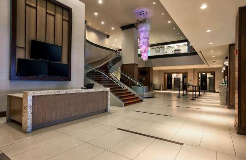 Fallsview Hotel | Niagara Falls Marriott on the Falls