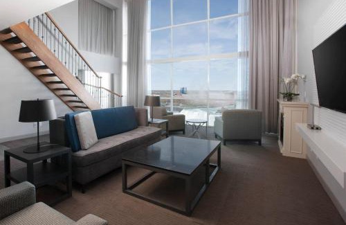 Fallsview Hotel | Niagara Falls Marriott on the Falls