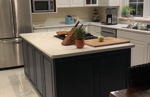 Niagara-on-the-Lake House | Niagara on the lake vineyard vacation home Lic# 013-2022