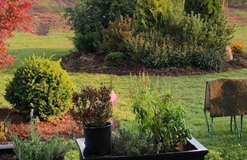 Niagara-on-the-Lake House | Niagara on the lake vineyard vacation home Lic# 013-2022