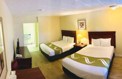 Fallsview Hotel | Niagara's Best Inn